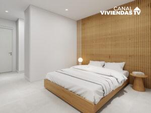 Viviendas Unifamiliares en Massamagrell​