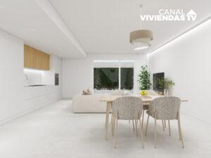 Viviendas Unifamiliares en Massamagrell​