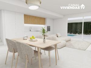 Viviendas Unifamiliares en Massamagrell​